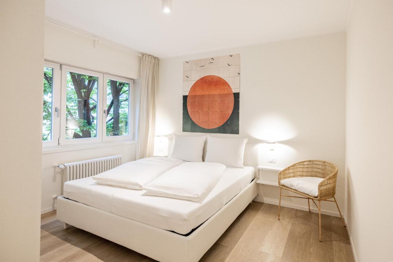 Italyescapes Delia Apartment Merano Exterior foto