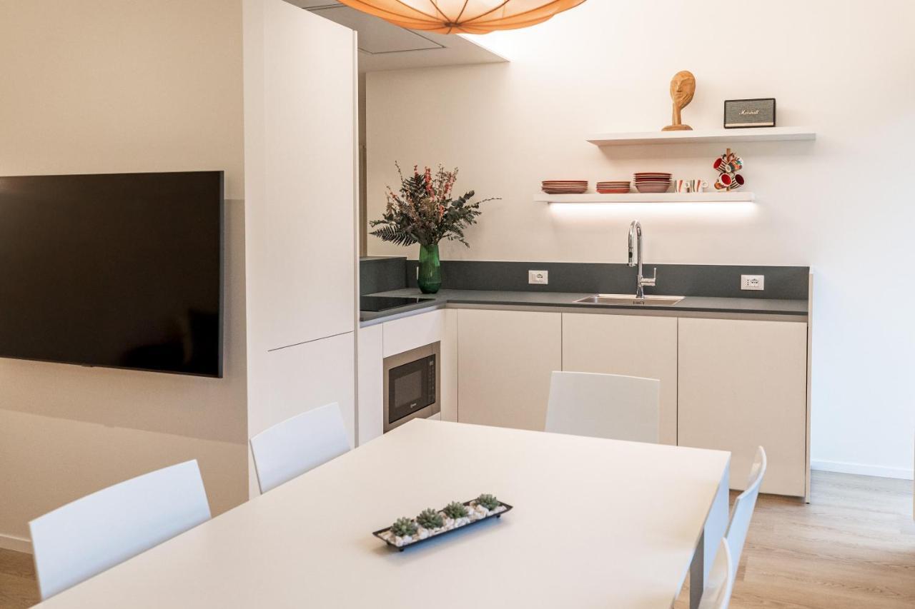 Italyescapes Delia Apartment Merano Exterior foto