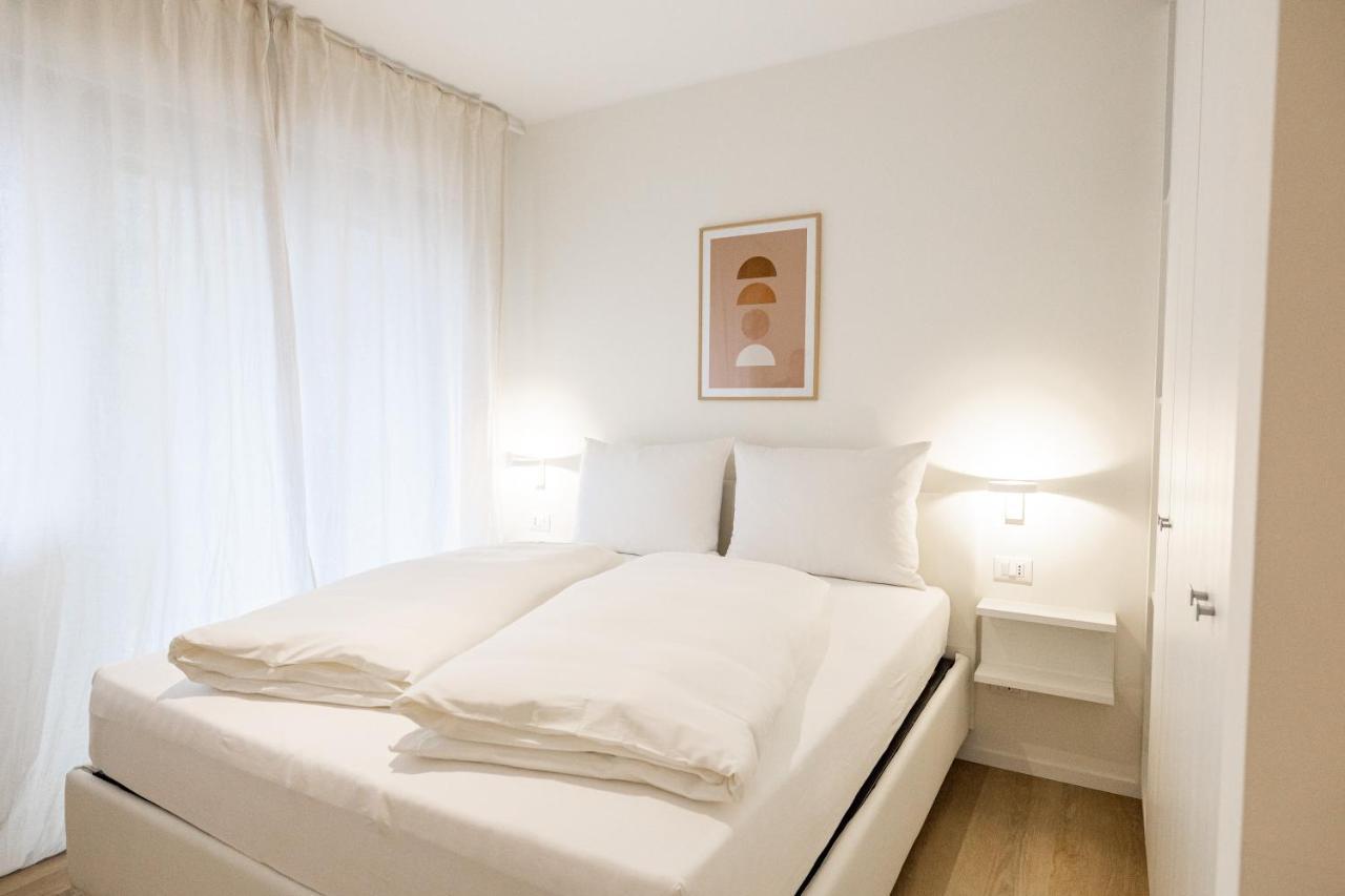 Italyescapes Delia Apartment Merano Exterior foto