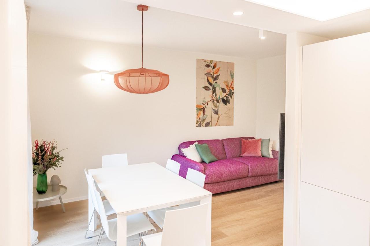Italyescapes Delia Apartment Merano Exterior foto