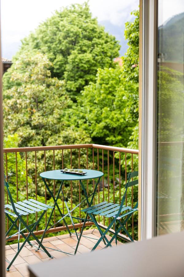 Italyescapes Delia Apartment Merano Exterior foto